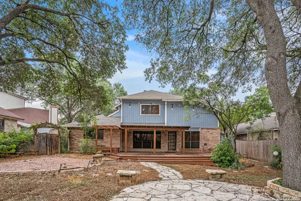 5931 Woodridge Rock, San Antonio, TX 78249