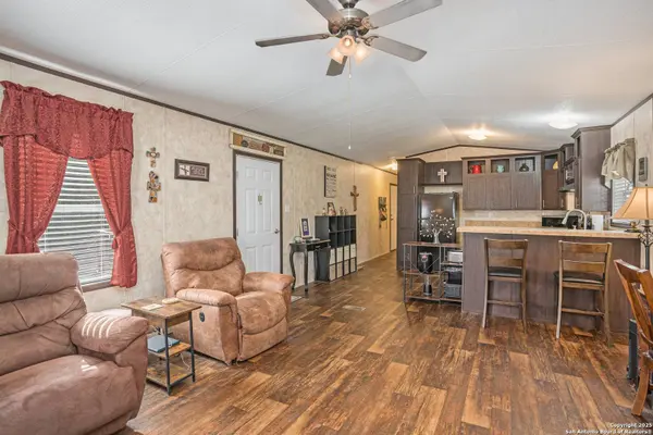 12106 Grapevine, San Antonio, TX 78245