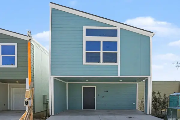 310 W Evergreen UNIT 107, San Antonio, TX 78212