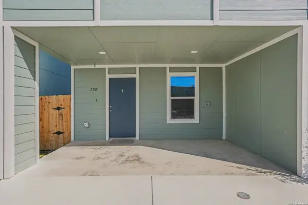 310 W Evergreen ST #120 UNIT 120, San Antonio, TX 78212