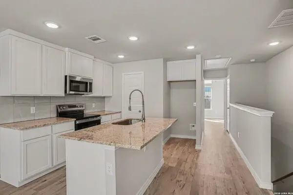 310 W Evergreen ST #120 UNIT 120, San Antonio, TX 78212