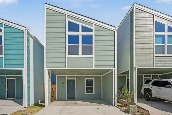 310 W Evergreen ST #120 UNIT 120, San Antonio, TX 78212