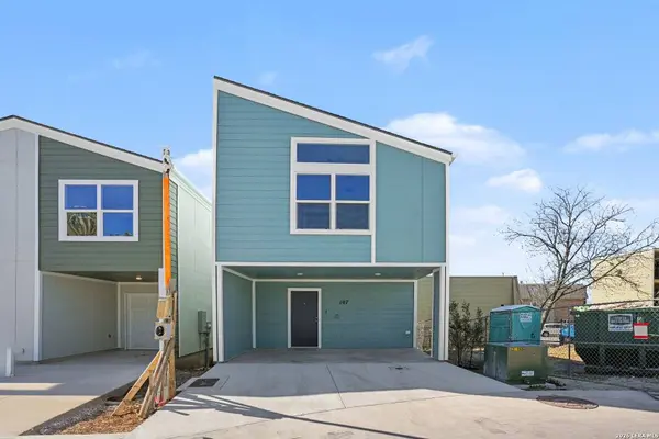 310 W Evergreen UNIT 107, San Antonio, TX 78212