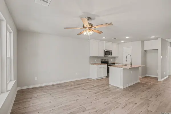 310 W Evergreen ST #120 UNIT 120, San Antonio, TX 78212