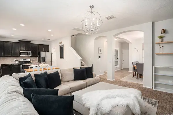 1310 Alaskan Wolf, San Antonio, TX 78245