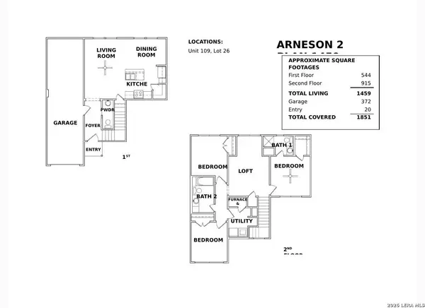 310 W Evergreen St #109, San Antonio, TX 78212