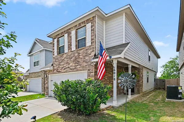 6018 Galena Rock, San Antonio, TX 78222