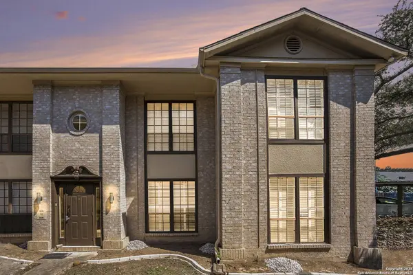 165 Rampart UNIT 507, San Antonio, TX 78216