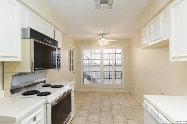 165 Rampart UNIT 507, San Antonio, TX 78216