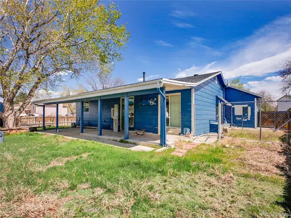 4269 Freeport WAY, Denver, CO 80239