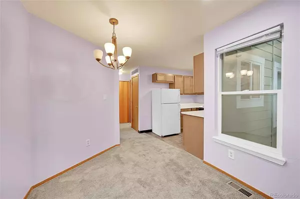 922 S Dearborn WAY #8, Aurora, CO 80012