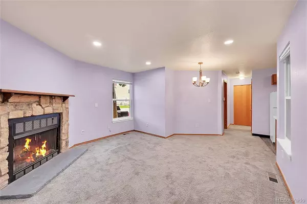 922 S Dearborn WAY #8, Aurora, CO 80012