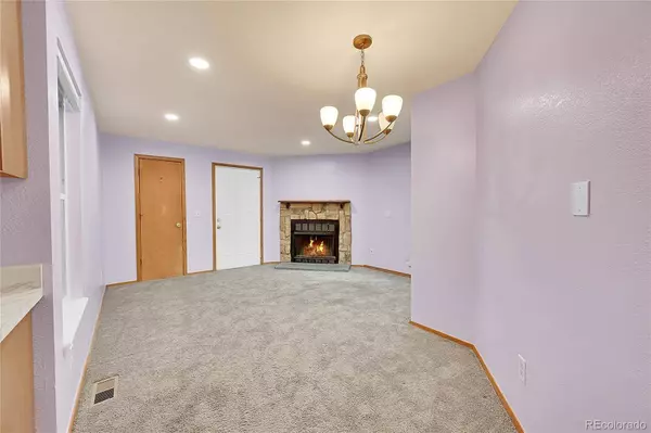 922 S Dearborn WAY #8, Aurora, CO 80012