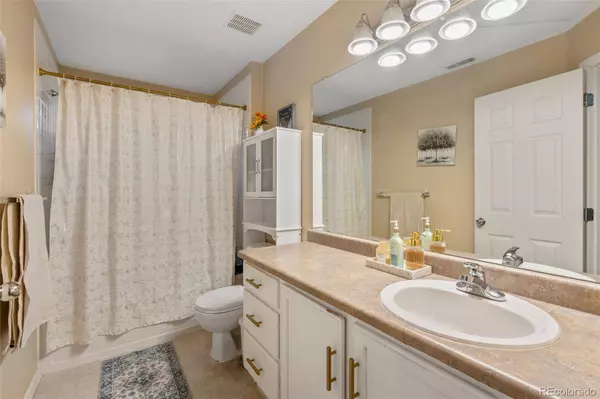 5800 Tower RD #610, Denver, CO 80249