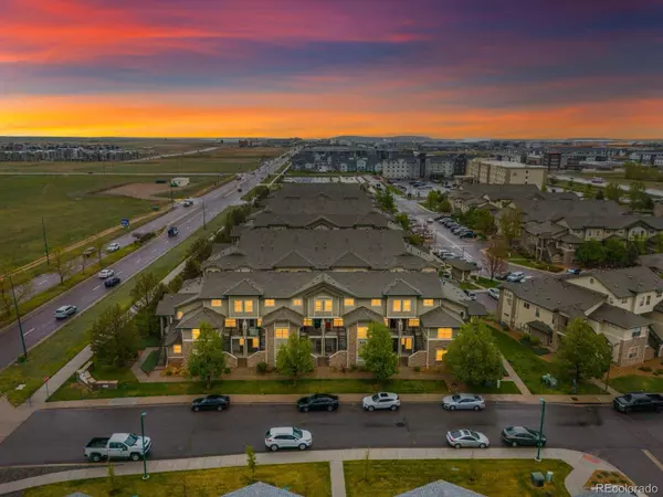 5800 Tower RD #610, Denver, CO 80249