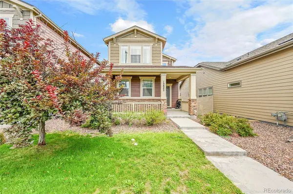 15842 E Warner DR, Denver, CO 80239