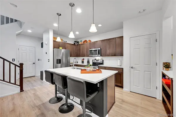 15842 E Warner DR, Denver, CO 80239
