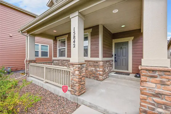 15842 E Warner DR, Denver, CO 80239