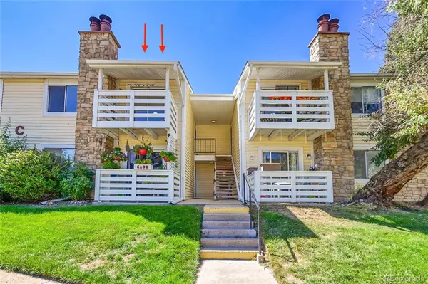 8555 Fairmount DR #C202, Denver, CO 80247