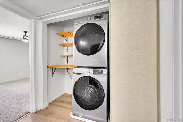 8555 Fairmount DR #C202, Denver, CO 80247