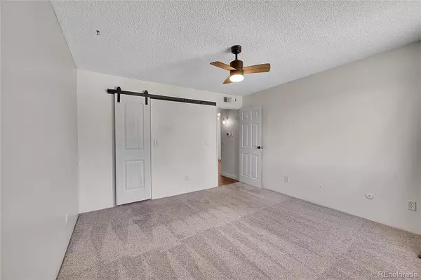 8555 Fairmount DR #C202, Denver, CO 80247