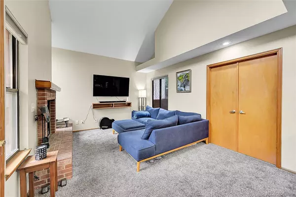 8010 Garrison CT #C, Arvada, CO 80005