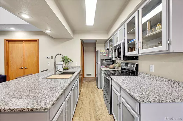 8010 Garrison CT #C, Arvada, CO 80005