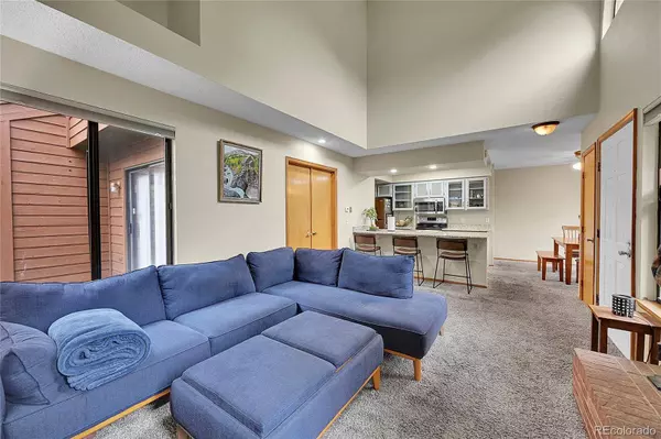 8010 Garrison CT #C, Arvada, CO 80005