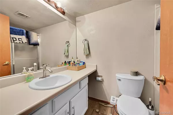 8010 Garrison CT #C, Arvada, CO 80005