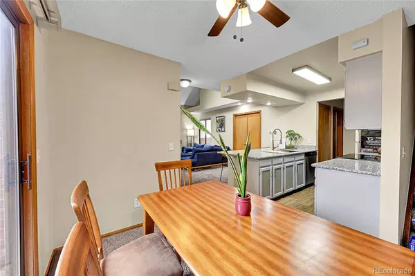 8010 Garrison CT #C, Arvada, CO 80005