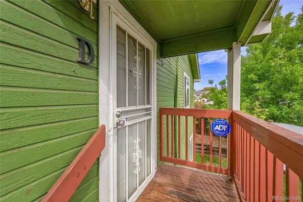 3226 W Girard AVE #D, Englewood, CO 80110