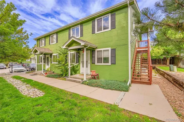 3226 W Girard AVE #D, Englewood, CO 80110