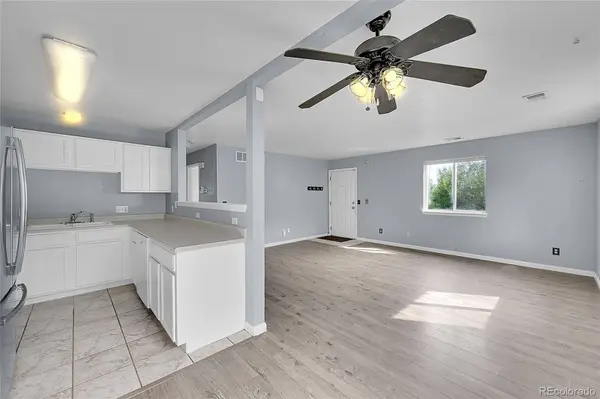 3226 W Girard AVE #D, Englewood, CO 80110