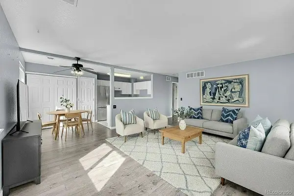 3226 W Girard AVE #D, Englewood, CO 80110