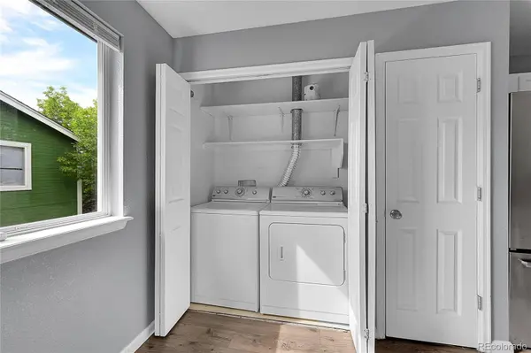 3226 W Girard AVE #D, Englewood, CO 80110