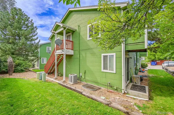 3226 W Girard AVE #D, Englewood, CO 80110