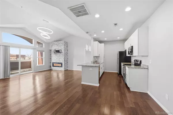 14251 E 1st DR #308, Aurora, CO 80011