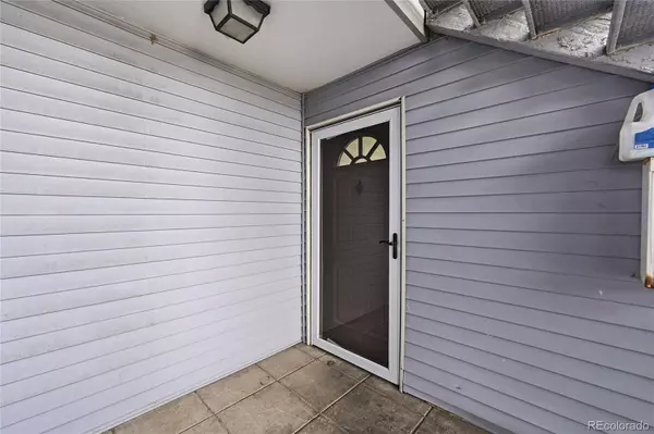 13302 E Jewell AVE #102, Aurora, CO 80012