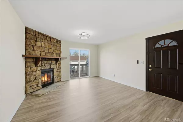 13302 E Jewell AVE #102, Aurora, CO 80012