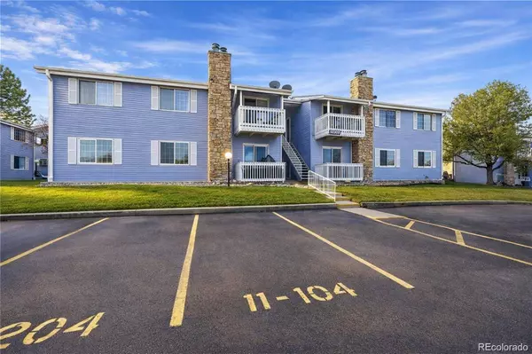 13302 E Jewell AVE #102, Aurora, CO 80012