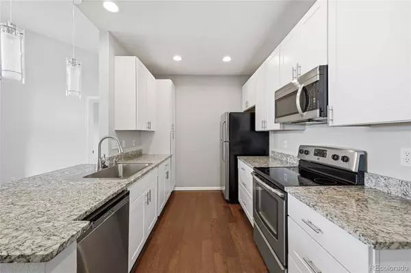 14251 E 1st DR #308, Aurora, CO 80011