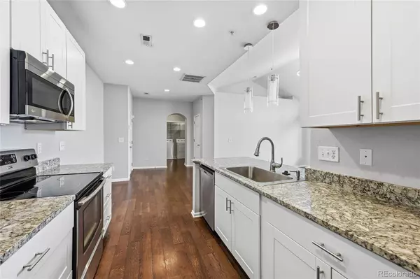 14251 E 1st DR #308, Aurora, CO 80011