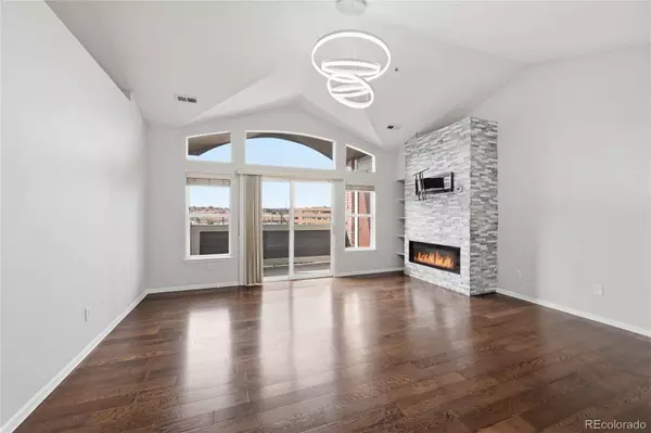 14251 E 1st DR #308, Aurora, CO 80011