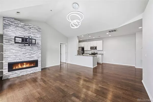 14251 E 1st DR #308, Aurora, CO 80011