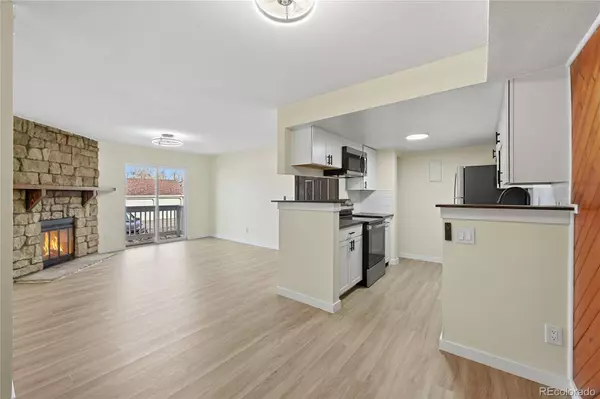 13302 E Jewell AVE #102, Aurora, CO 80012