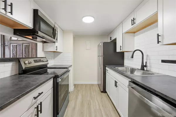 13302 E Jewell AVE #102, Aurora, CO 80012