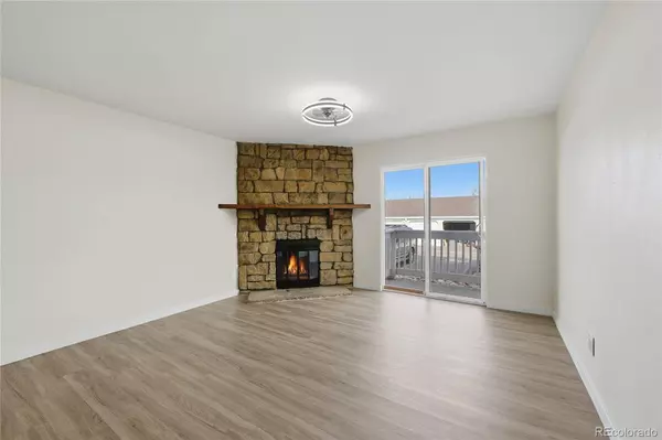 13302 E Jewell AVE #102, Aurora, CO 80012