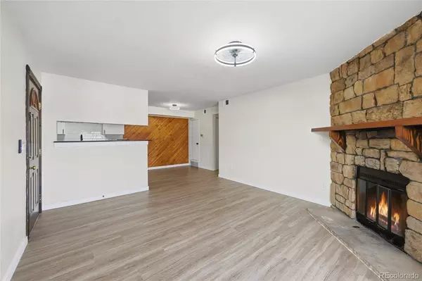 13302 E Jewell AVE #102, Aurora, CO 80012