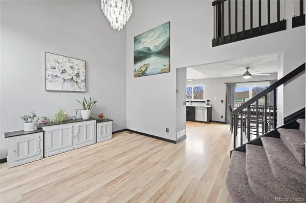 5055 Weeping Willow CIR, Highlands Ranch, CO 80130