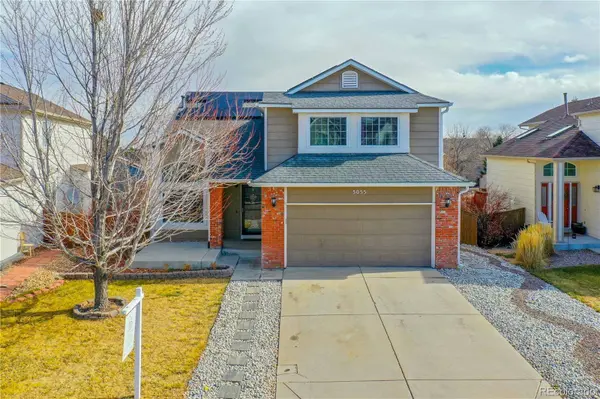 5055 Weeping Willow CIR, Highlands Ranch, CO 80130